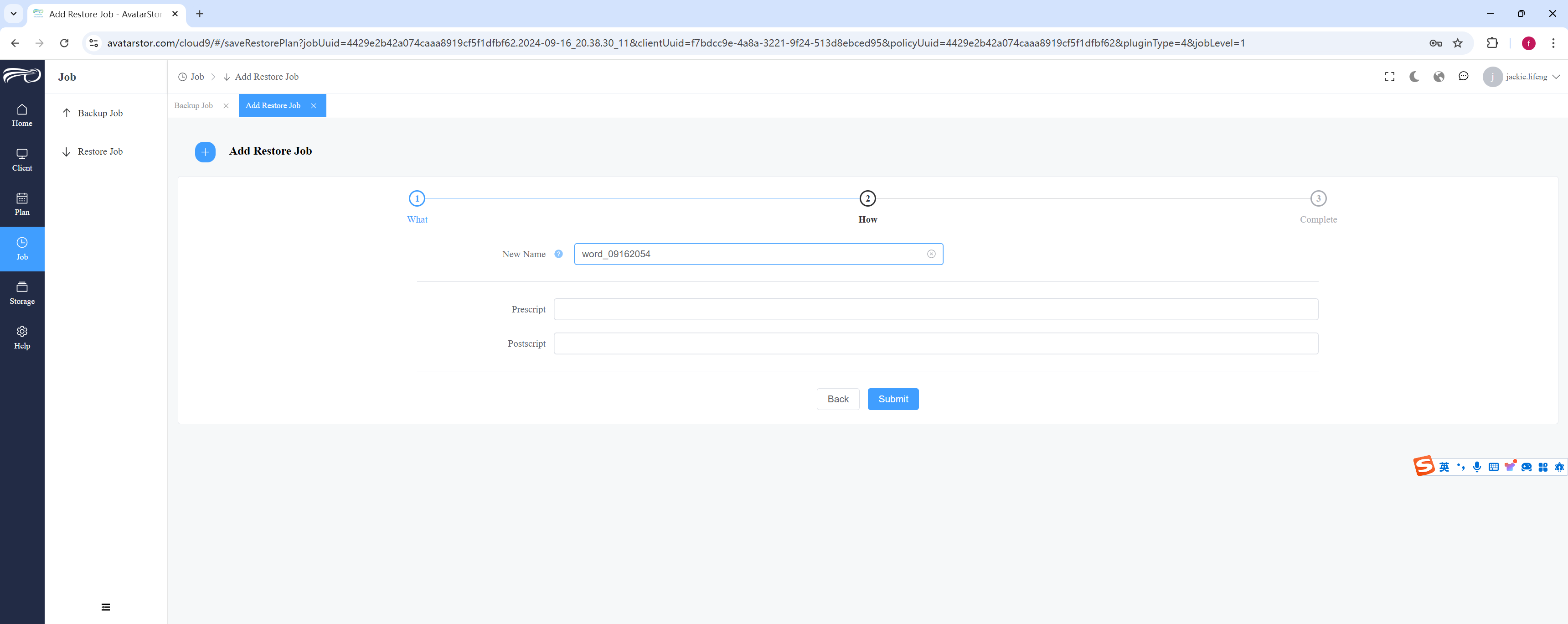 Image